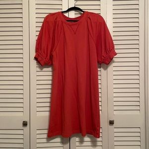 Universal Thread Sweatshirt Dress